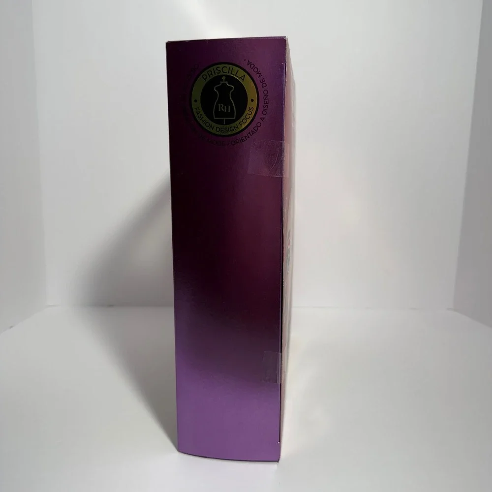 Rainbow High Priscilla Perez New in Box